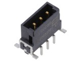 Conector PCB-PCB tată 3 pini 2,54mm har-flex&reg; Power