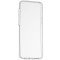 Husa protectie IMPORTGSM pentru Samsung Galaxy S9 (G960), Silicon, Protectie Fata/Spate-360Grade, Ultra Slim, Transparenta