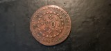 Brazilia - 80 reis 1831R.