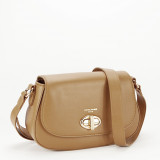 Cumpara ieftin Geanta dama crossbody David Jones B-CM6710 15 Camel