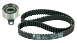Kit distributie Toyota Avensis, Carina E VI, Carina E VI Sportswagon, Corolla, Corolla Compact Motor 1.6, 1.6, 1.6, 1.6, dinti 117, OE 1350502030