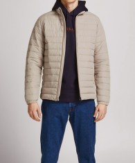 Geaca Jack&amp;Jones, bej