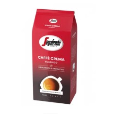 Segafredo Caffe Crema Classico Cafea boabe 1kg