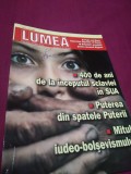 Cumpara ieftin REVISTA LUMEA NR. 10 /2019 EDITIE NOUA