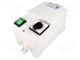 Regulator viteză 230VAC IP30 Ta40B BREVE TUFVASSONS