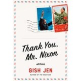 Thank You, Mr. Nixon