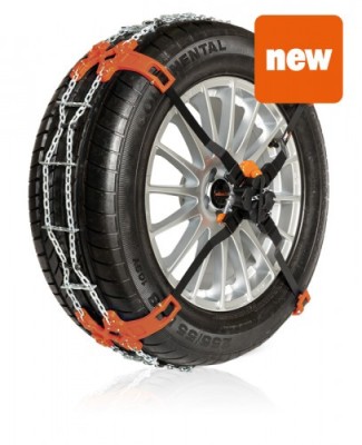 Lanturi auto Weissenfels M93 - Trak SUV 295/45R20 foto