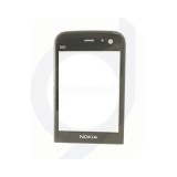 Fereastra de afișare Nokia N85 neagră