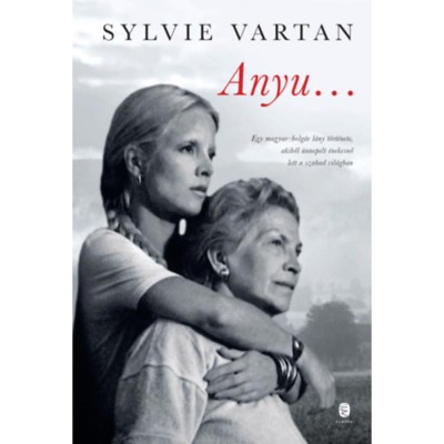 Anyu... - Sylvie Vartan foto