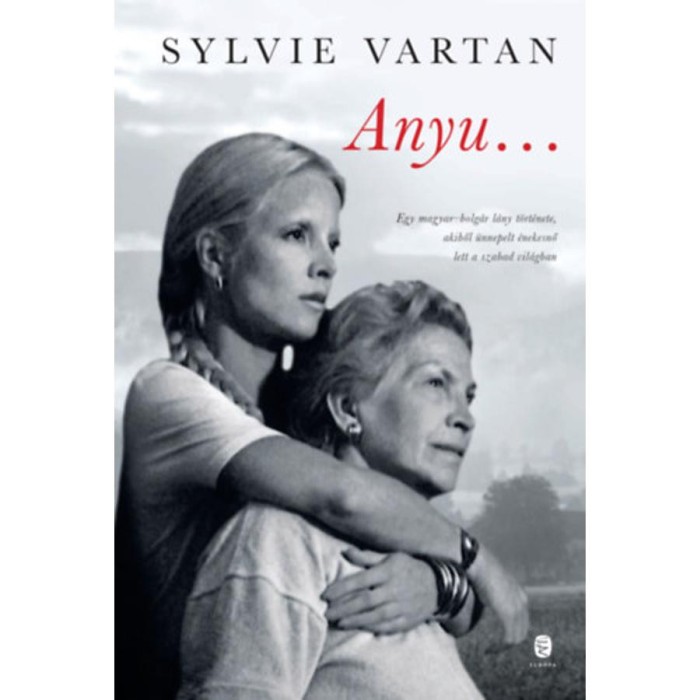 Anyu... - Sylvie Vartan