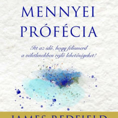 A mennyei prófécia - Itt az idő, hogy felismerd a véletlenekben rejlő lehetőségeket! - James Redfield