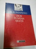 Cumpara ieftin ZBOR IN BATAIA SAGETII - H.- R. PATAPIEVICI