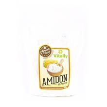 Amidon de Porumb 500gr Vitally Cod: 6426877010401 foto