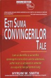 ESTI SUMA CONVINGERILOR TALE-HYRUM W. SMITH-248779