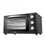 Cuptor electric ZILAN RODIN, capacitate 15l, putere 1200W / ZLN 0973