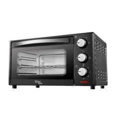 Cuptor electric 15l, putere 1200W, reglaj temperatura 100-230&deg;C, timer 60 min