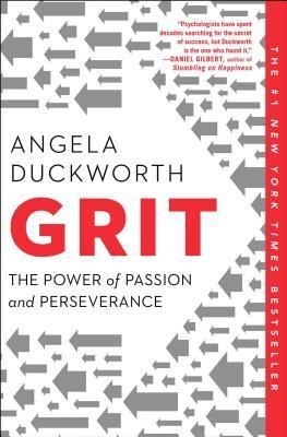 Grit: The Power of Passion and Perseverance foto