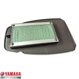 Filtru aer original Yamaha MT 125 (20-25) - XSR 125 (21-24) - YZF-R 125 A ABS (19-23) 4T LC 125cc