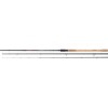 LANSETA TRABUCCO INSPIRON FEEDER COMPETITION MULTI 3.60M-3.90M 75G 3 Varfuri 3Seg