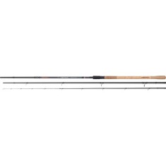 LANSETA TRABUCCO INSPIRON FEEDER COMPETITION MULTI 3.60M-3.90M 75G 3 Varfuri 3Seg