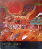 PICTORI IESENI-CLAUDIU PARADAISER