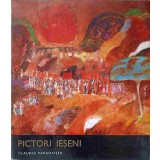 PICTORI IESENI-CLAUDIU PARADAISER-226833