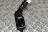 Suport bara de protecție dreapta spate VW GOLF VII 5G1, BQ1, BE1, BE2 2016 OEM: 5G6807394 22443484