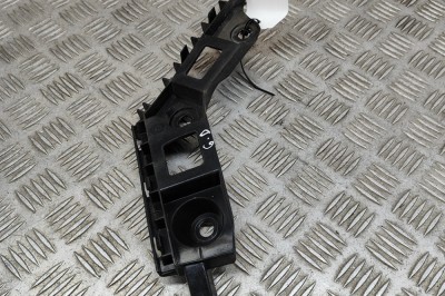Suport bara de protecție dreapta spate VW GOLF VII 5G1, BQ1, BE1, BE2 2016 OEM: 5G6807394 22443484 foto