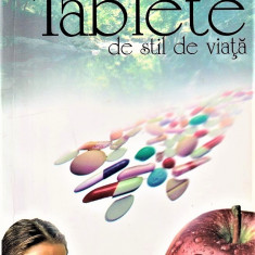 Tablete de stil de viata Hans Diehl 2005
