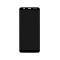 Display LCD Original + Touchscreen pentru SAMSUNG Galaxy A6 2018 (Negru)