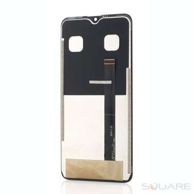LCD OEM Allview Soul X7 Style, OEM foto