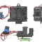 Releu Reglaj Suflanta De Interior Renault Clio, 1990-1998; Clio, 1998-2012, OE: 7701045553,