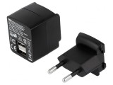 Alimentator USB 5V 2.4A 12W EU