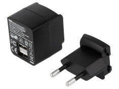 Alimentator USB 5V 2.4A 12W EU