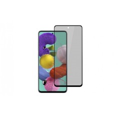 Folie de protectie pentru Samsung Galaxy A51/ Samsung Galaxy S20 FE , Negru