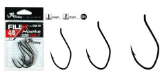Carlige somn Filex 5020BN nr. 6/0 - Filfishing