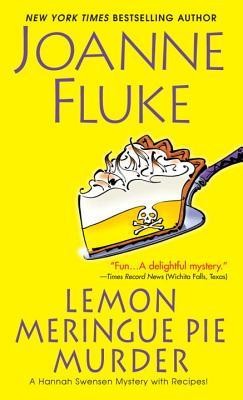 Lemon Meringue Pie Murder foto