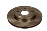 Disc frana SUZUKI SWIFT IV (FZ, NZ) (2010 - Prezent) MAXGEAR 19-3508