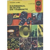 CARBONUL IN SUTE DE VESMINTE-VICTOR LAIBER-254573