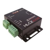 Convertor High-Low 2 canale pentru sistemele cu unitate OEM AUdio System CarStore Technology