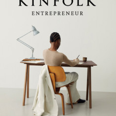 The Kinfolk Entrepreneur: Inspiration for Creative Work