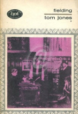 Tom Jones, vol. 1, 2, 3, 4 foto