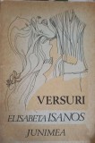 VERSURI-ELISABETA ISANOS