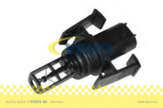 Senzor,temperatura aer admisie MERCEDES E-CLASS (W124) (1993 - 1995) VEMO V30-72-0103 foto