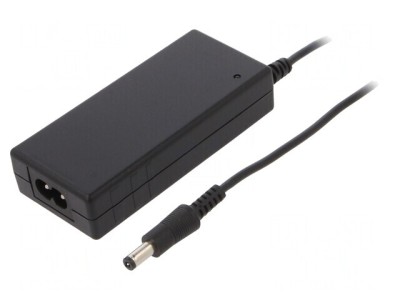 Alimentator 5VDC 5A 25W foto