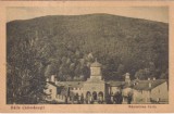 Baile Calimanesti. Manastirea Cozia (circulata 1933)