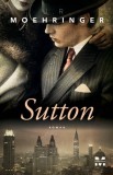 Sutton - Pandora-M