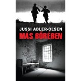 M&aacute;s bőr&eacute;ben - zsebk&ouml;nyv - Jussi Adler-Olsen
