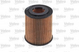 Filtru ulei BMW Seria 5 Touring (E61) (2004 - 2010) VALEO 586551