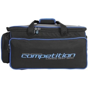 GEANTA PRESTON COMPETITION LARGE BAIT BAG 58X28X33CM foto